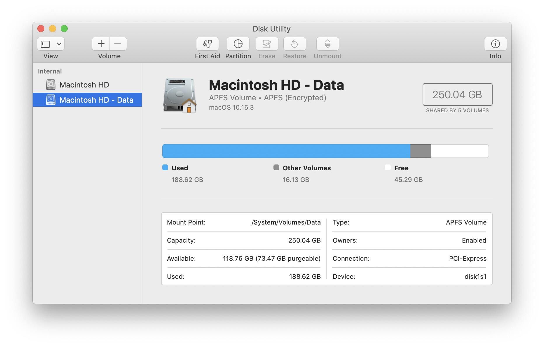 disk-utility